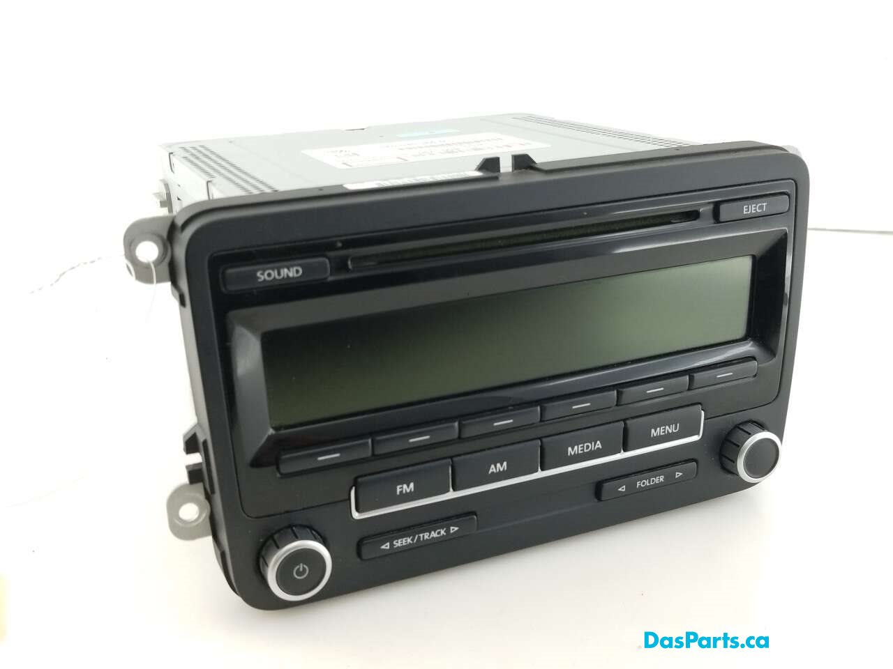 Radio OEM