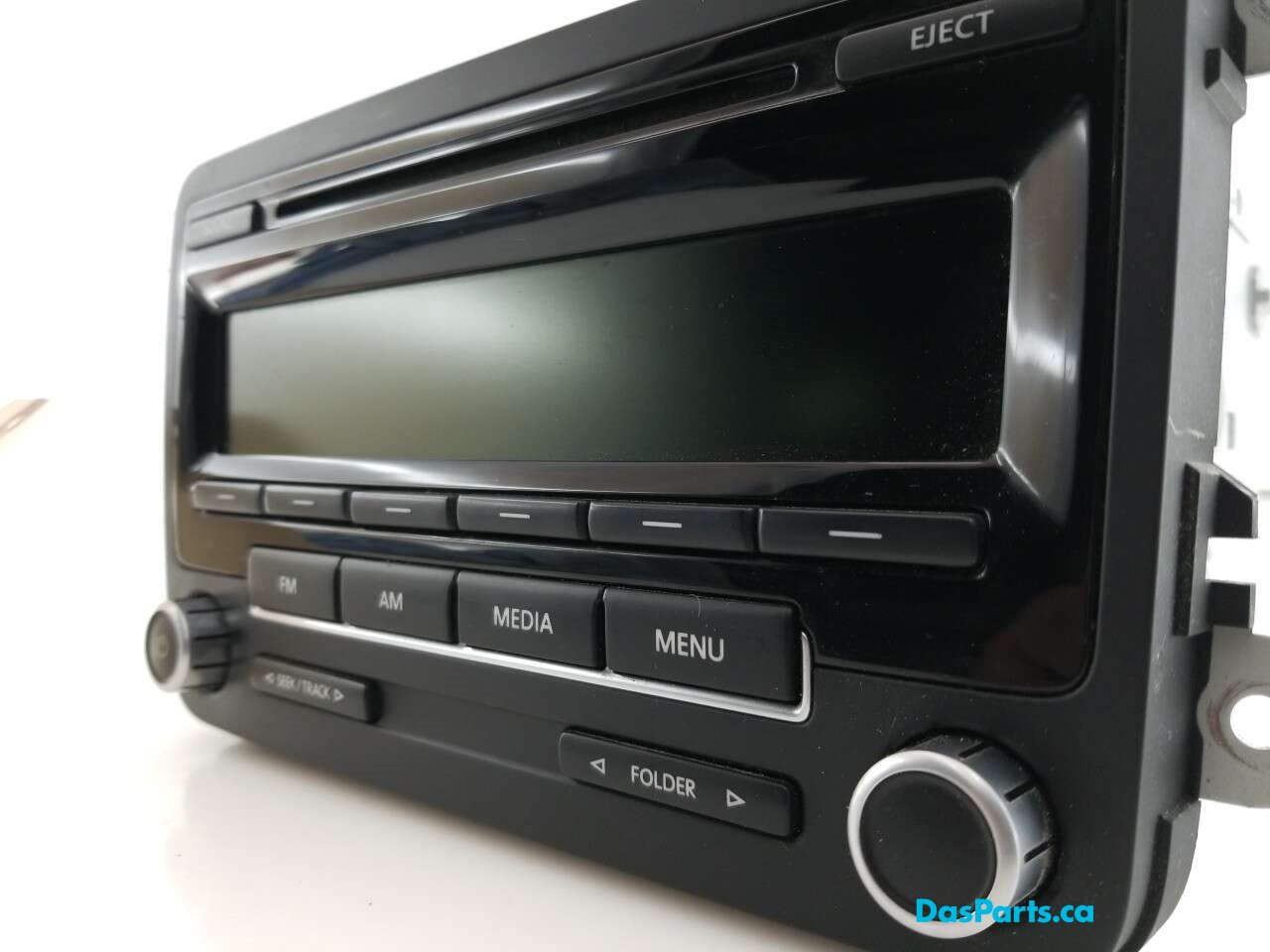 Radio OEM