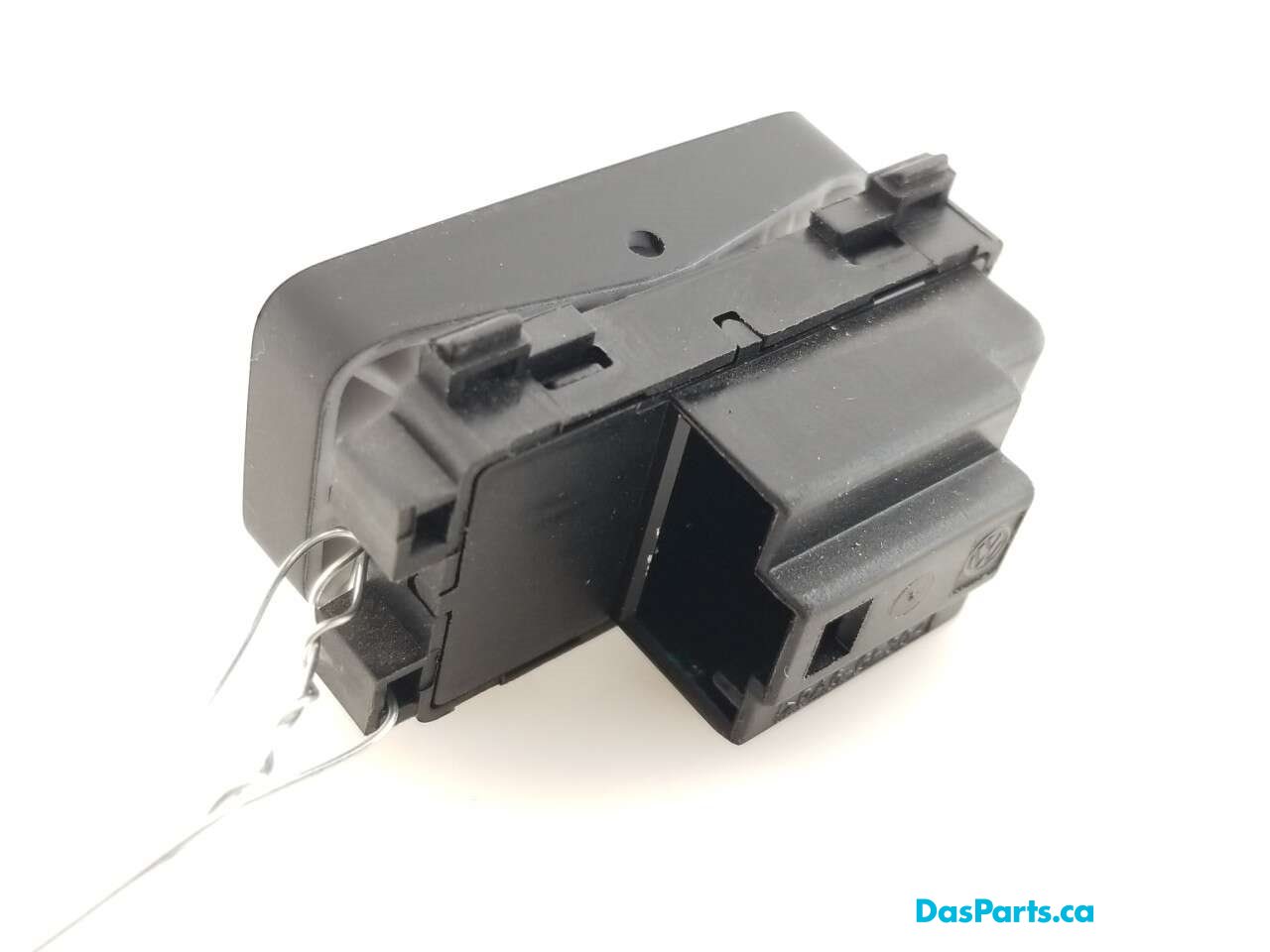 Central Locking Switch