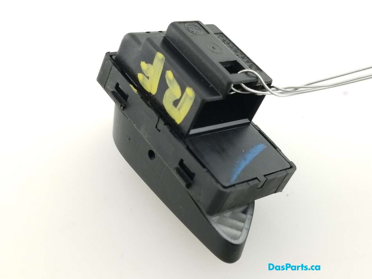 Lock Switch RF