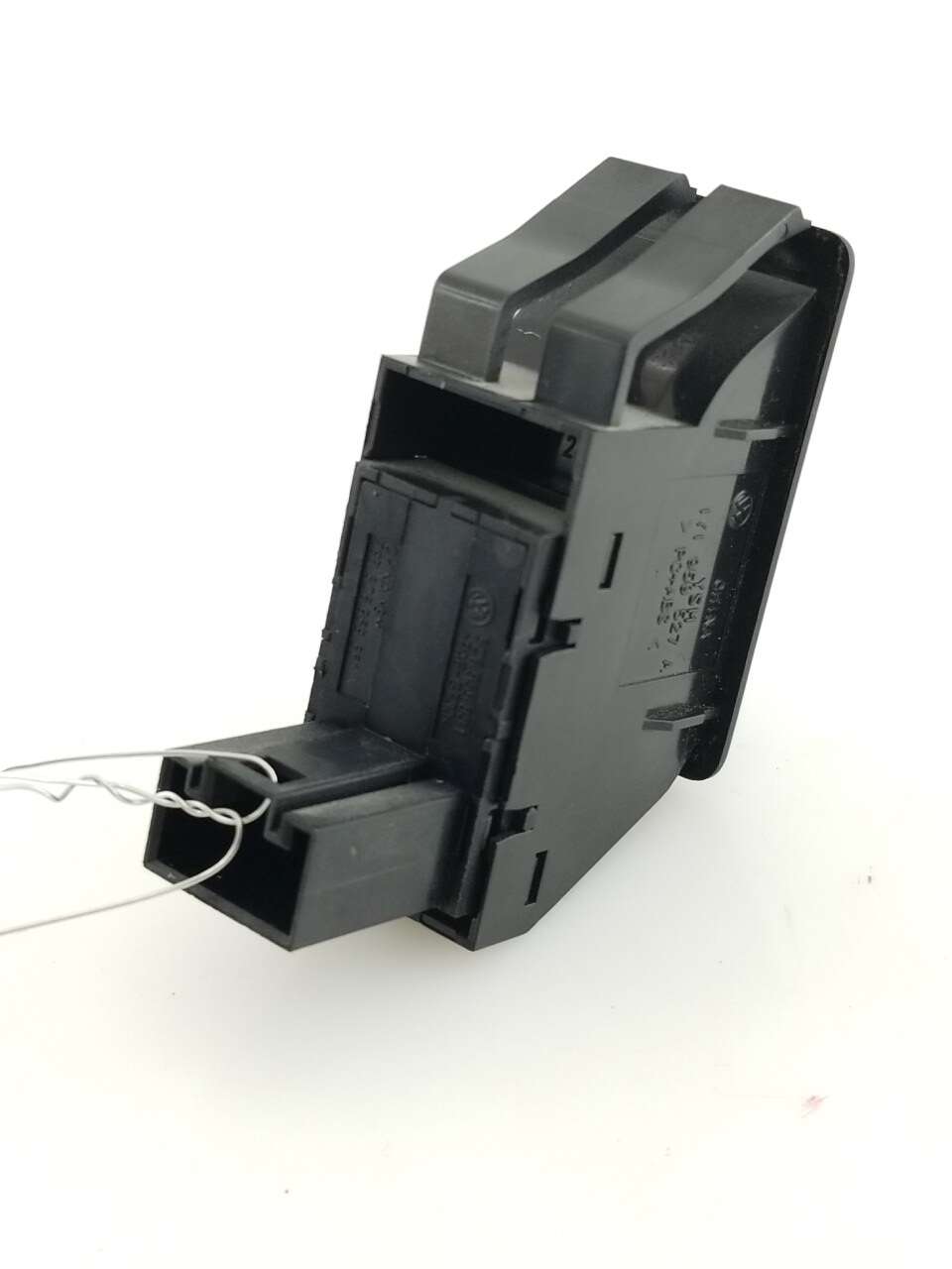 Trunk Release Switch