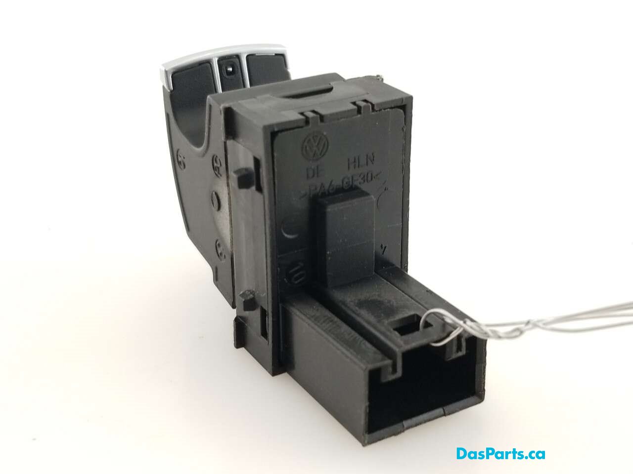 Window Switch RR