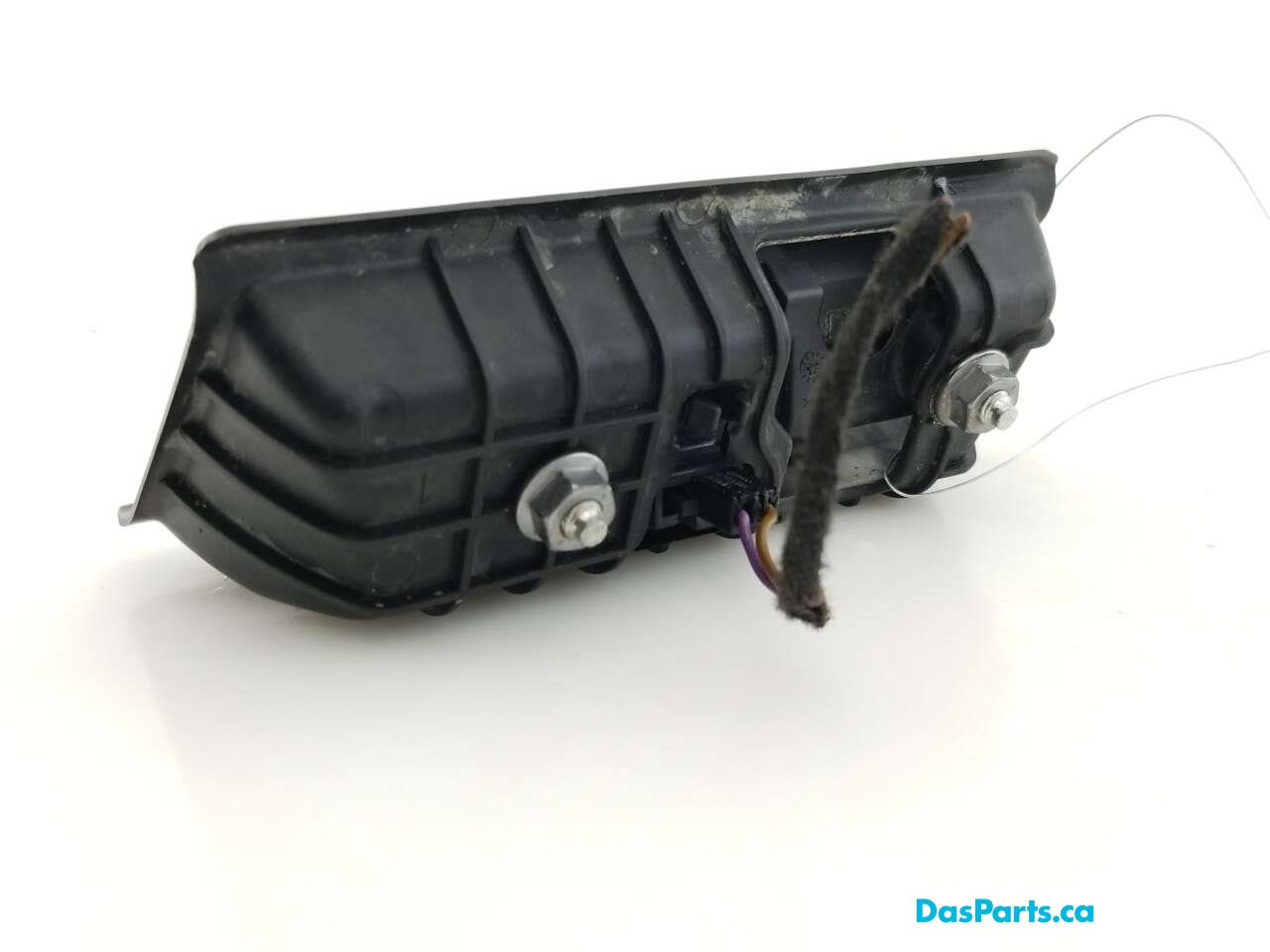 Trunk Release Handle