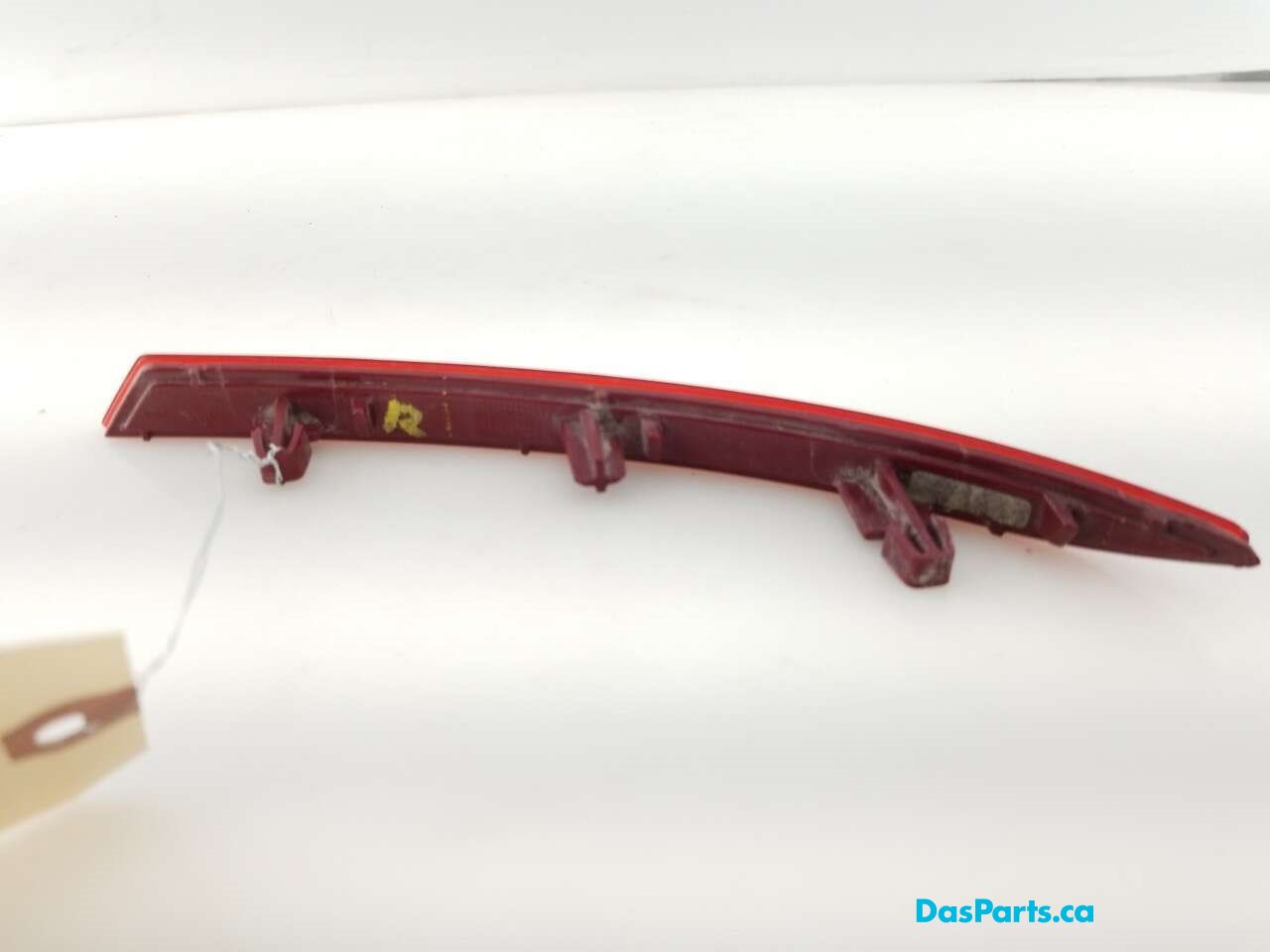 Bumper Reflector RR
