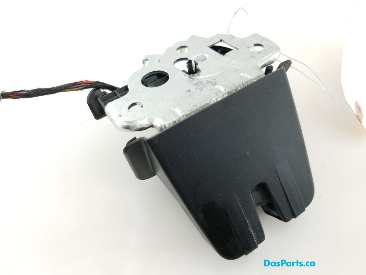 Trunk Latch