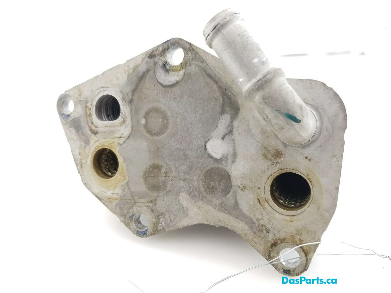 Oil Cooler