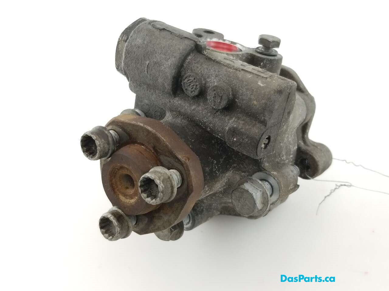 Power Steering Pump