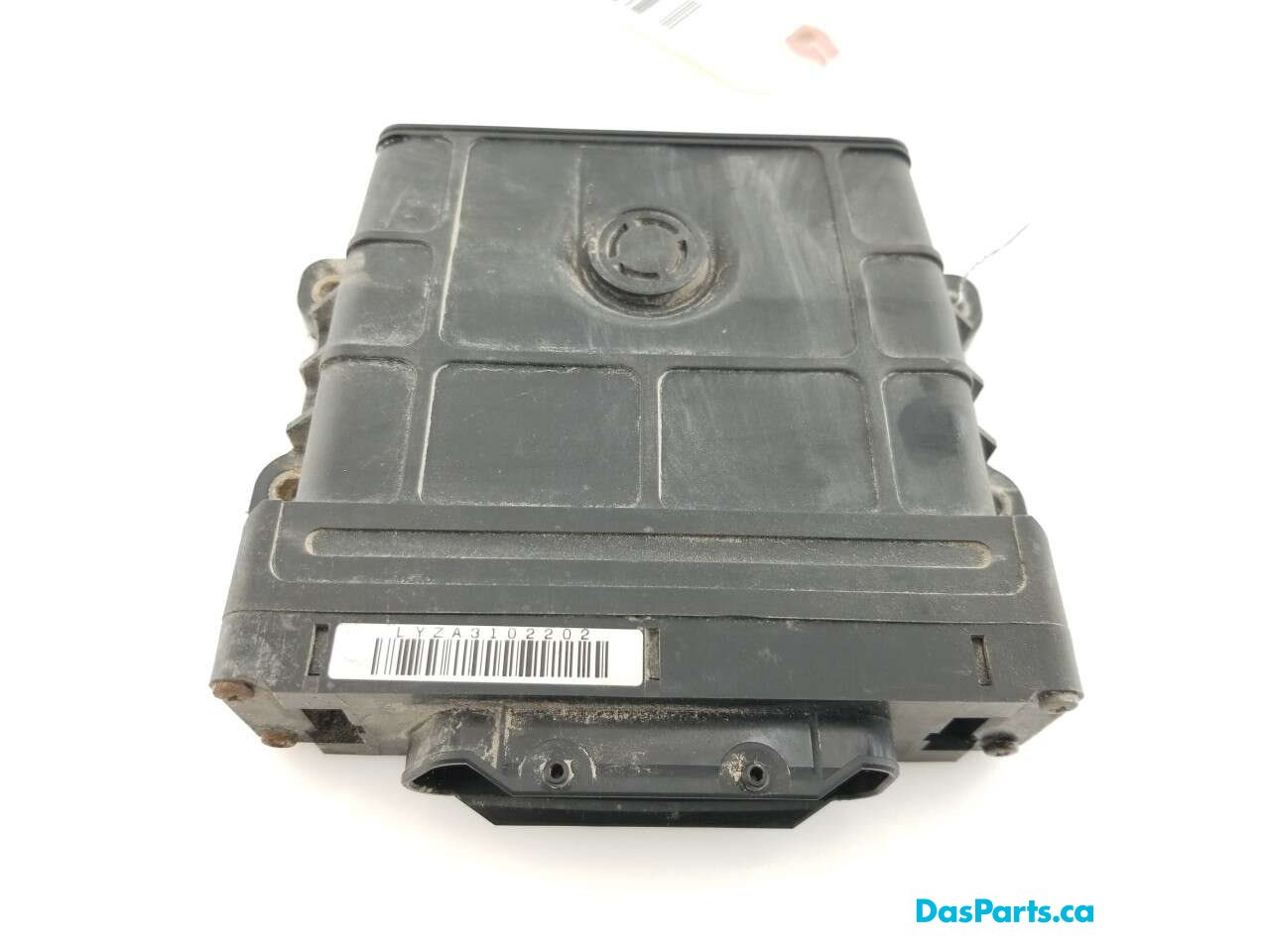 Transmission Control Module