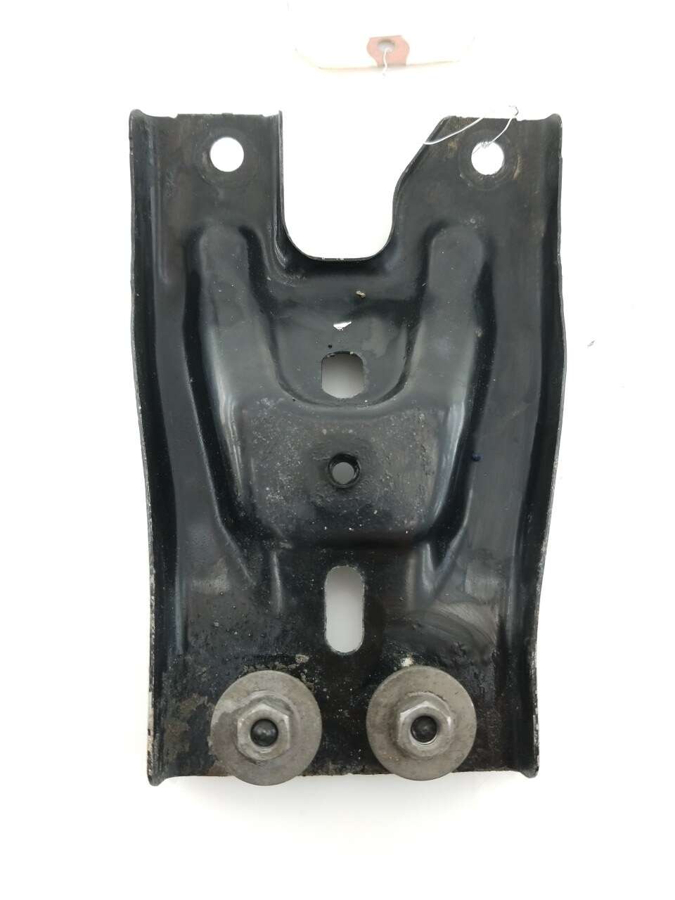Hood Latch Support