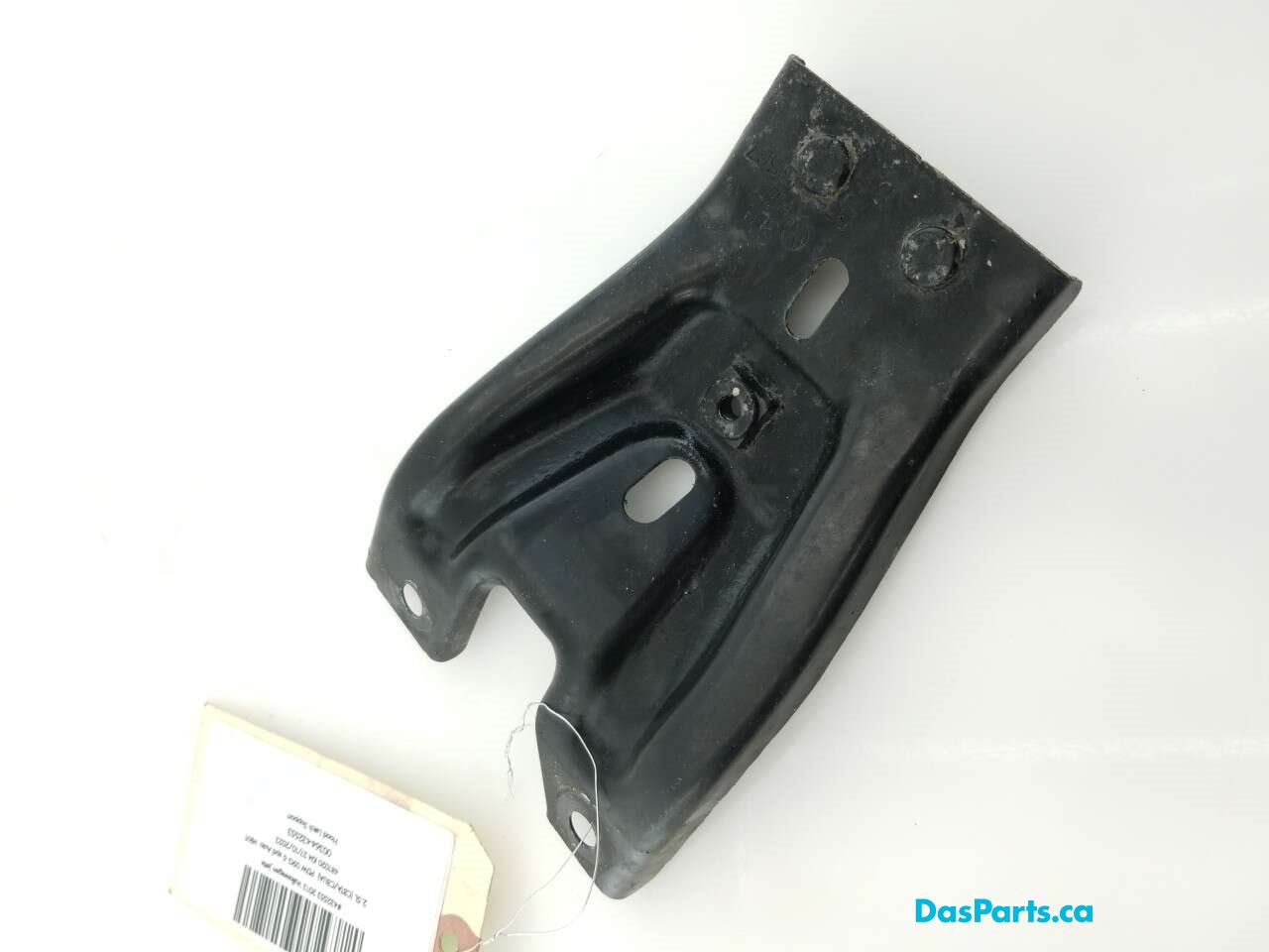 Hood Latch Support