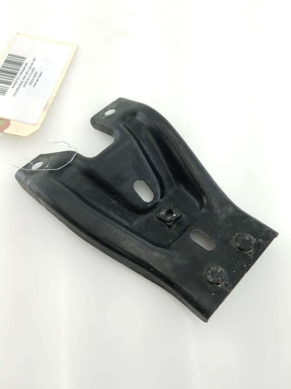 Hood Latch Support