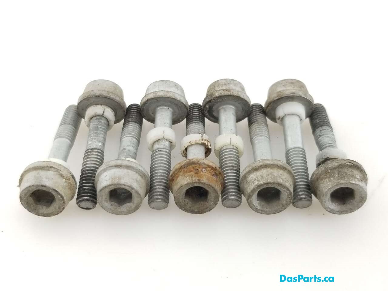 Intake Manifold Hardware