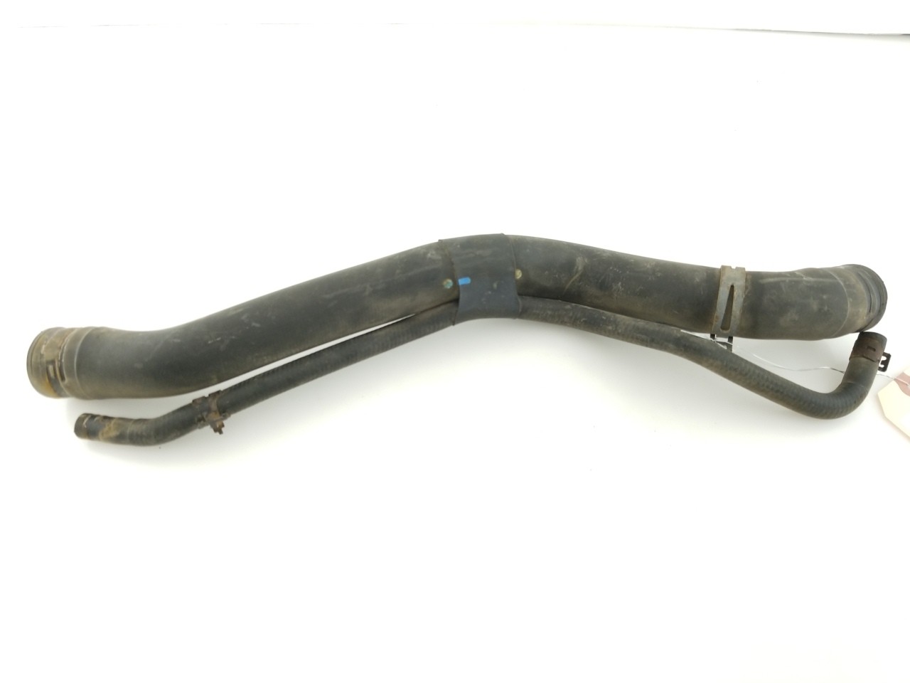 Upper Rad Hose