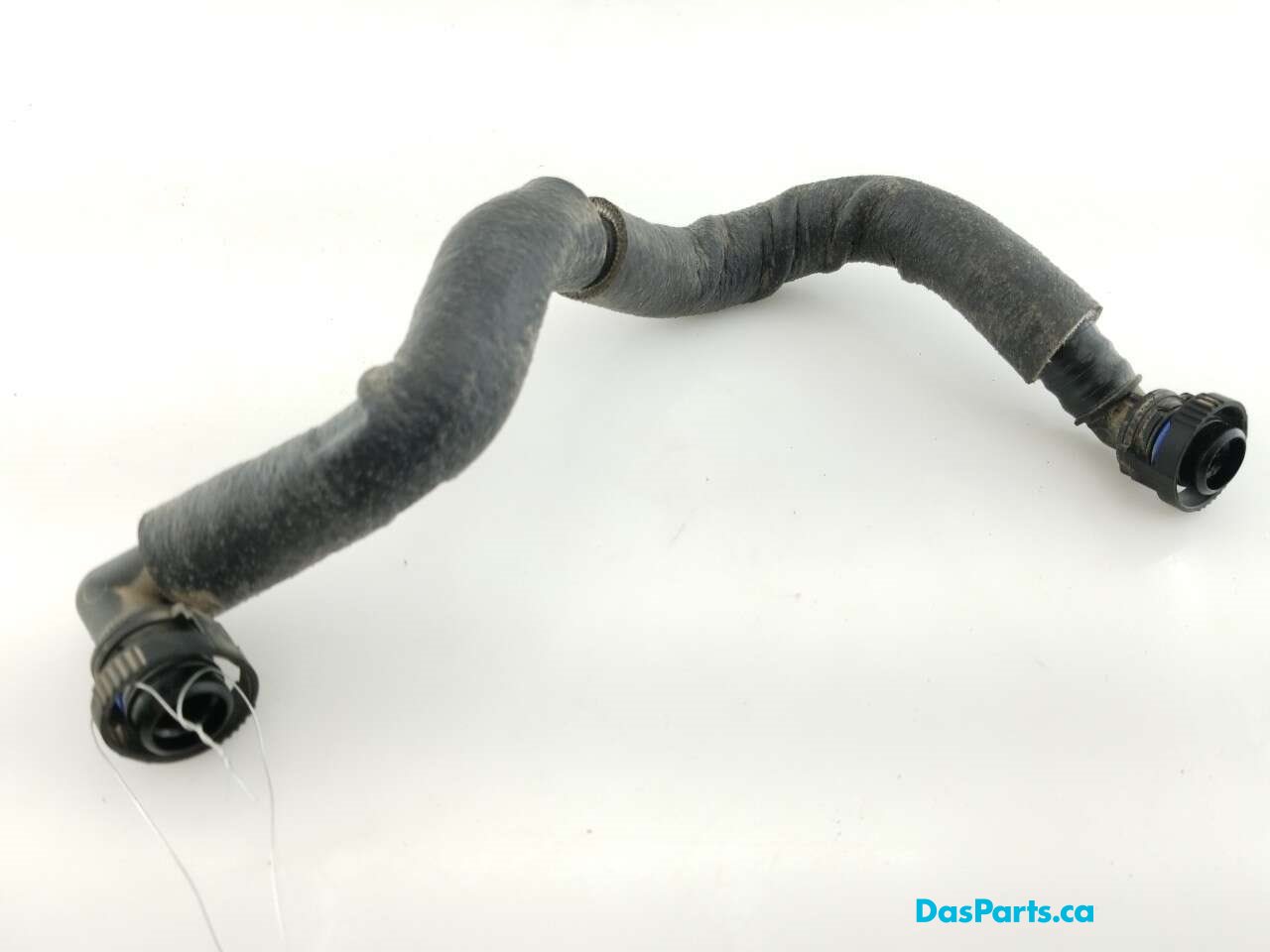 Secondary Air Hose 1