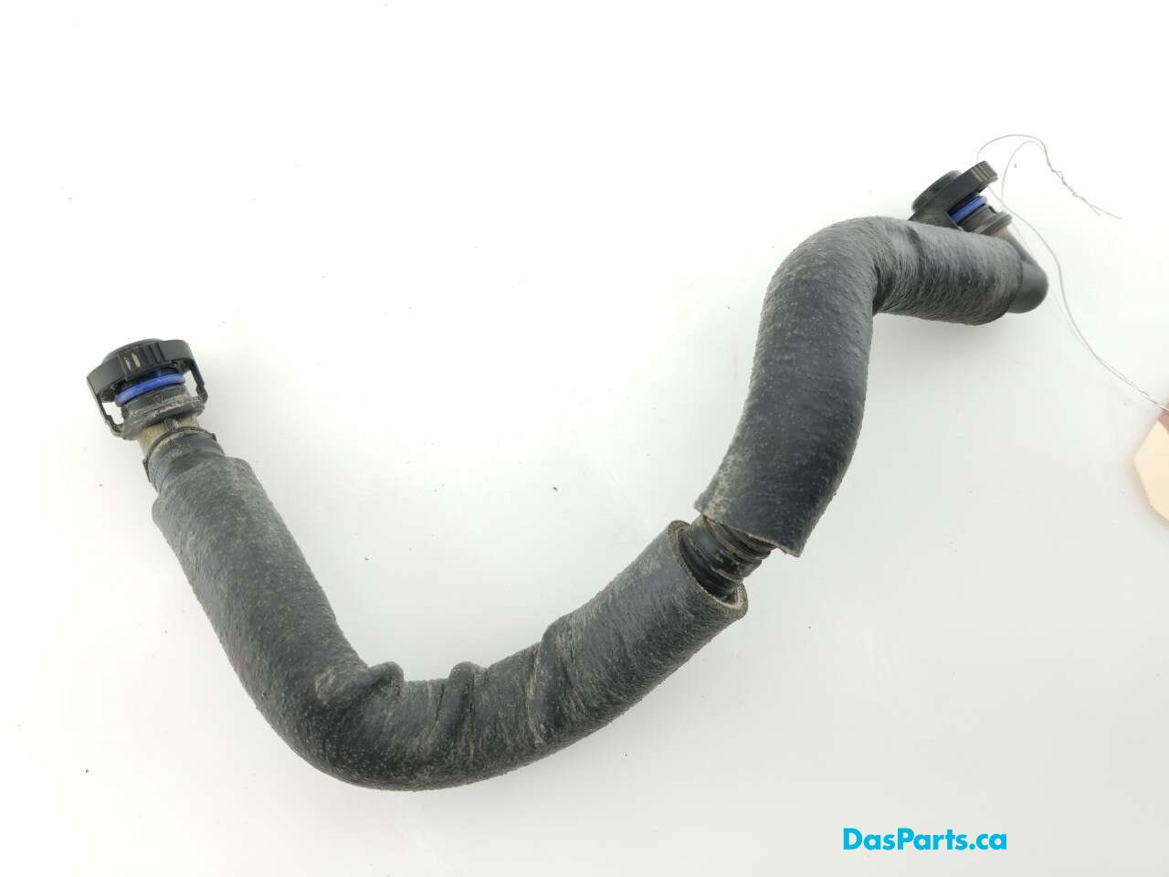 Secondary Air Hose 1