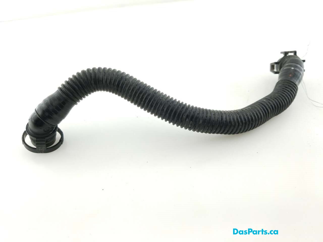 Secondary Air Hose 2