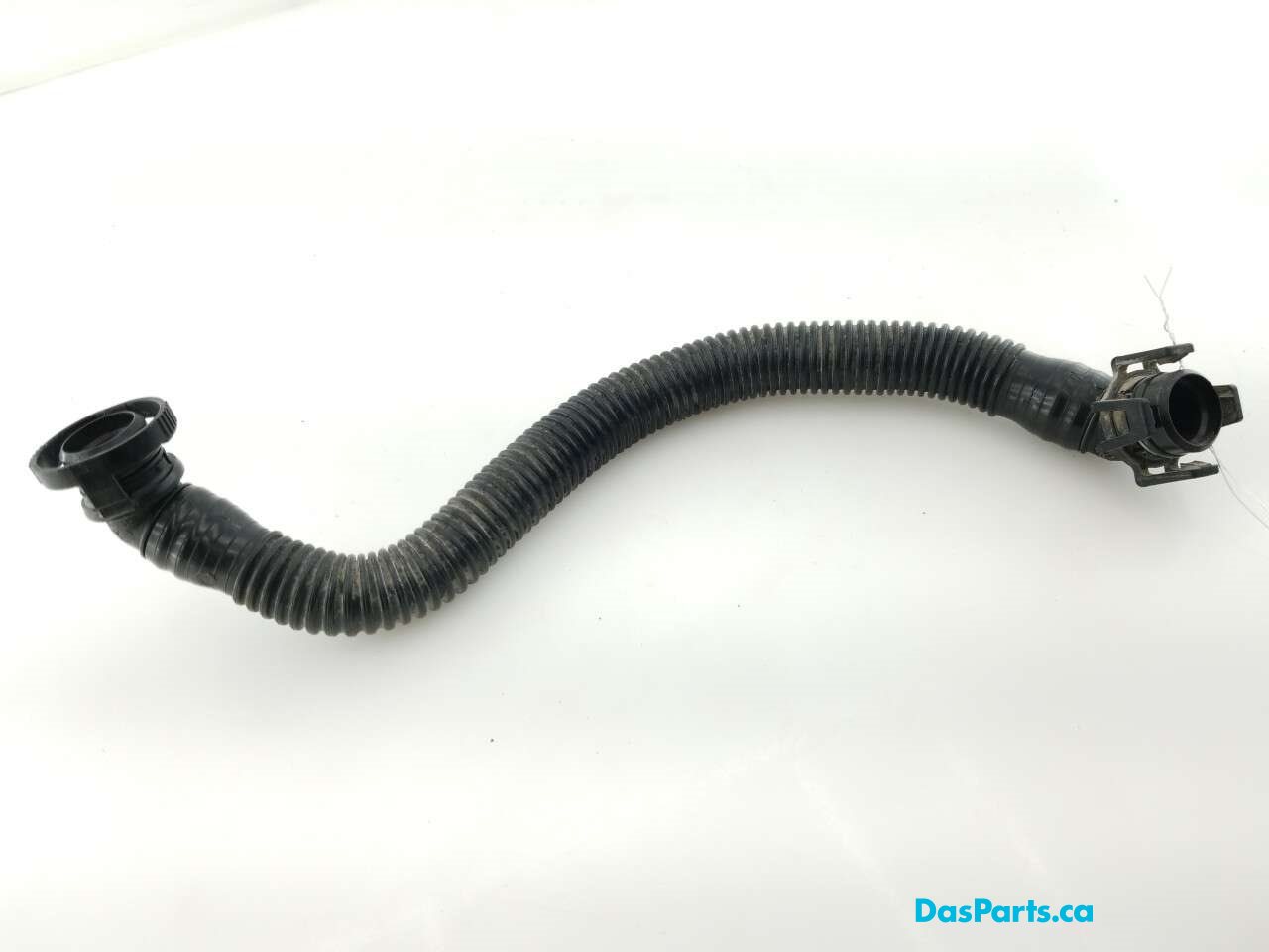Secondary Air Hose 2
