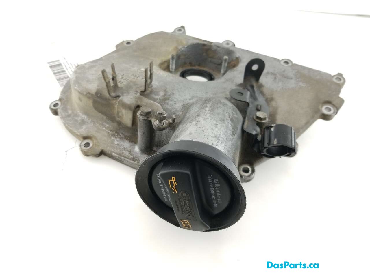 Timing Cover Upper