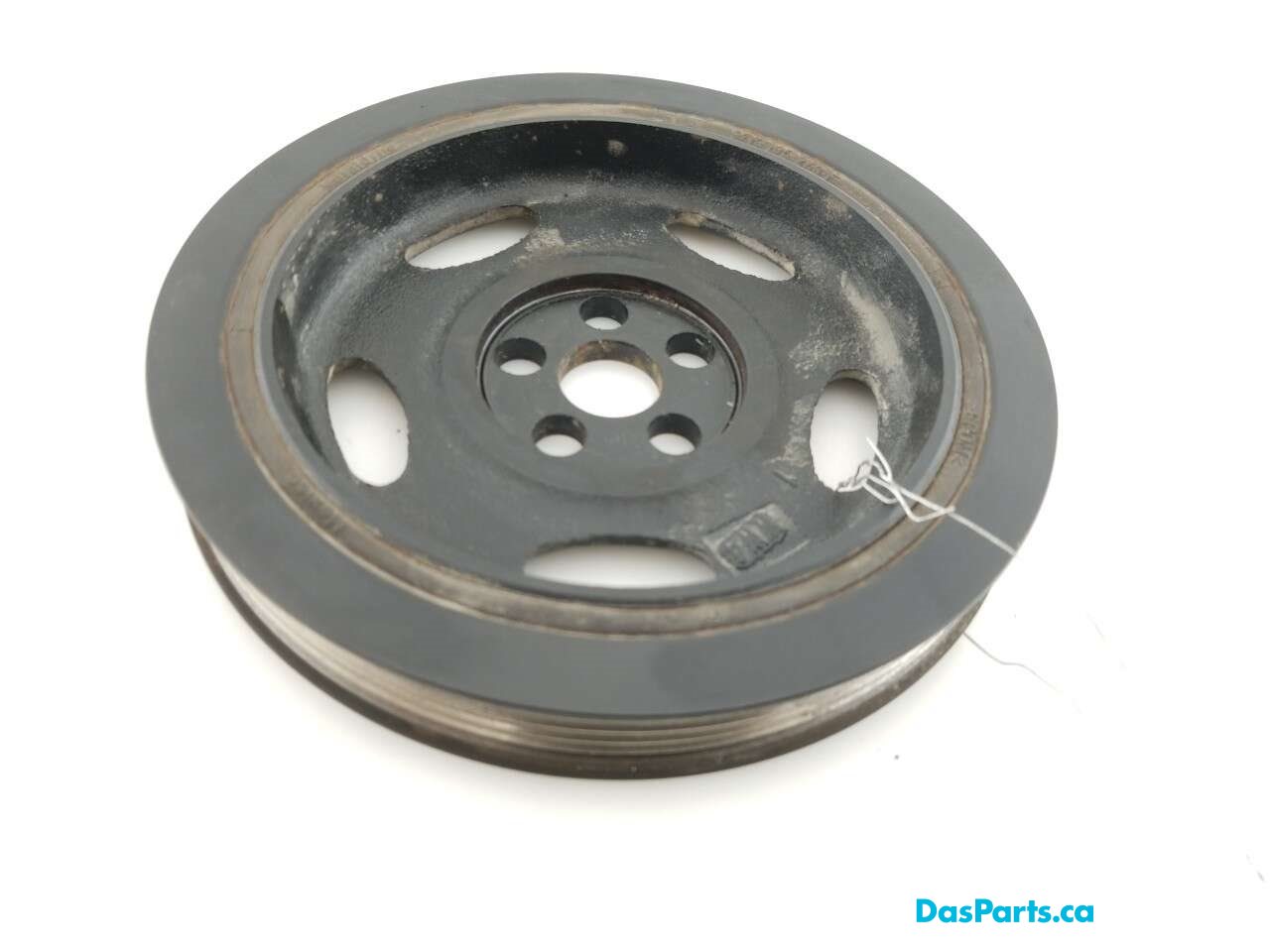 Crankshaft Pulley
