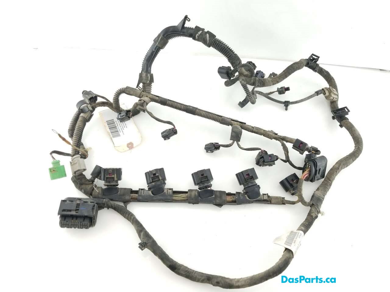 Main Engine Harness
