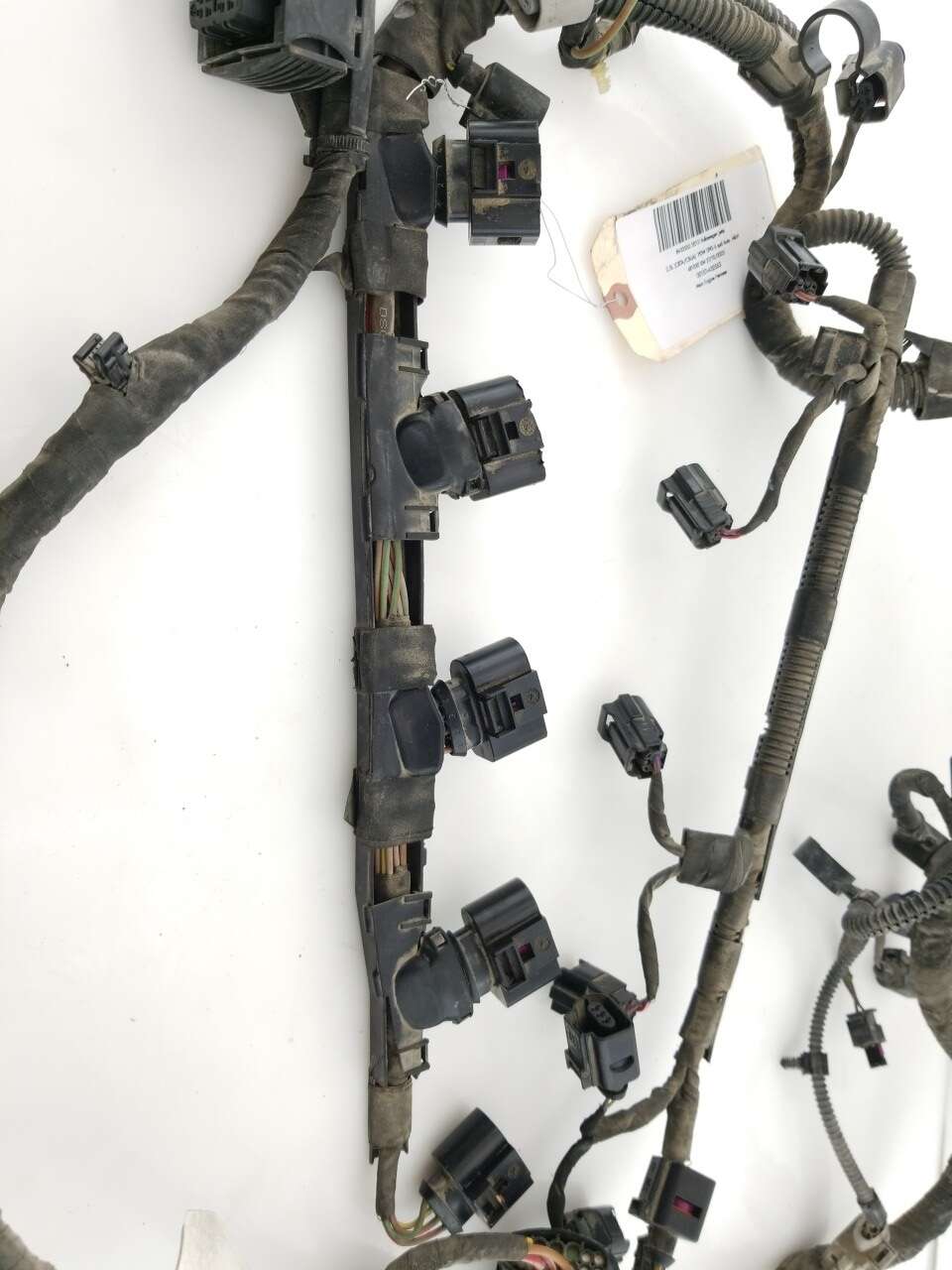 Main Engine Harness