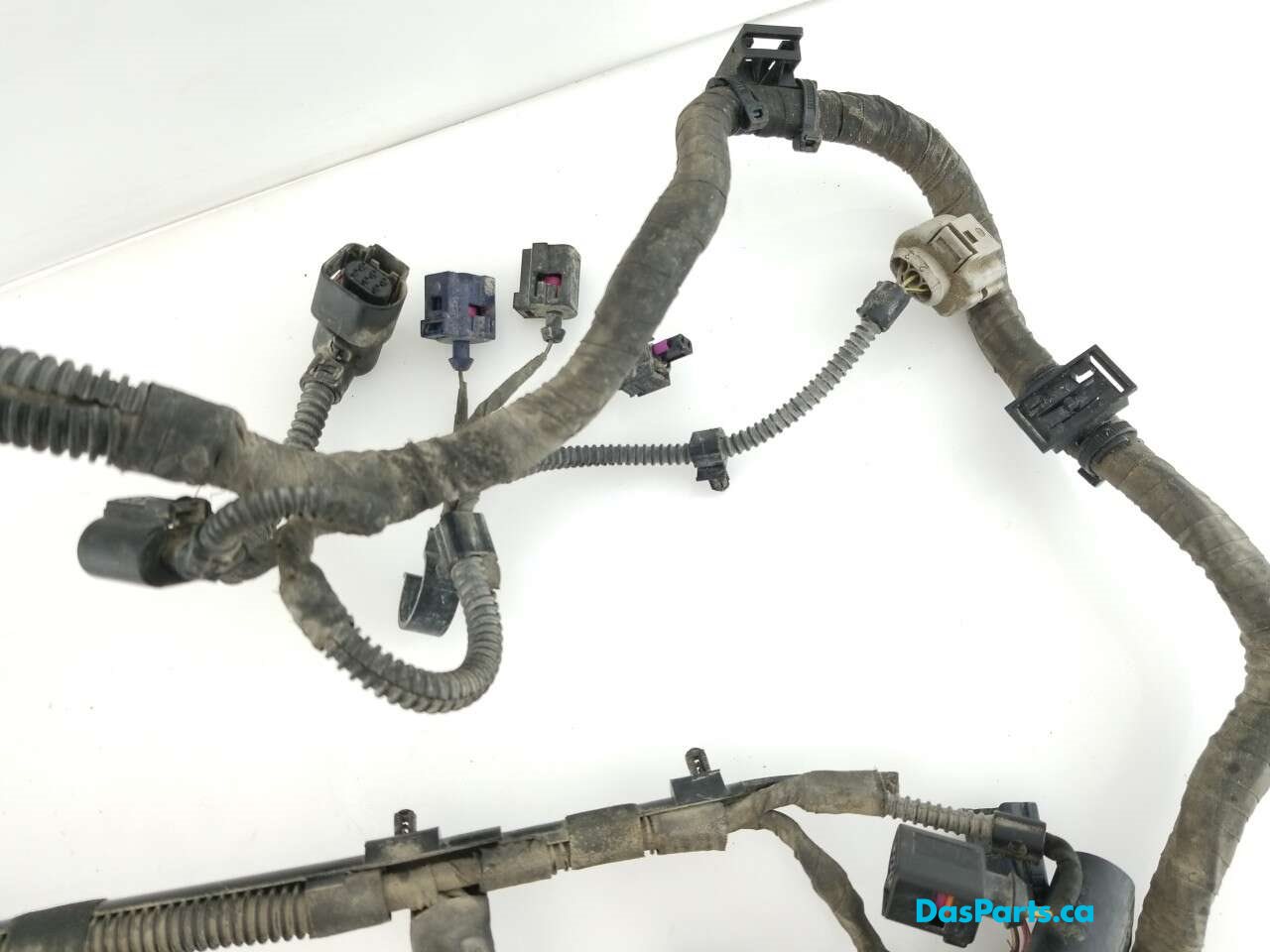 Main Engine Harness