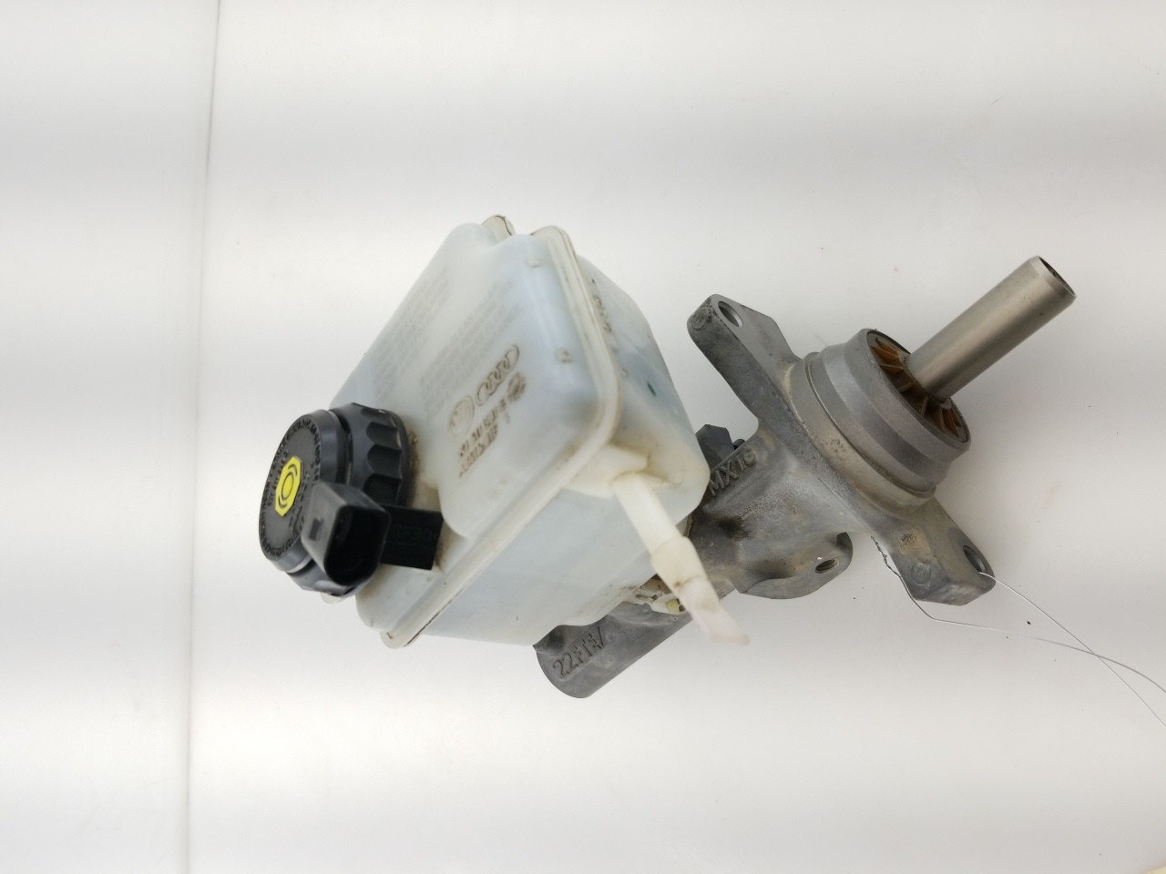 Master Cylinder