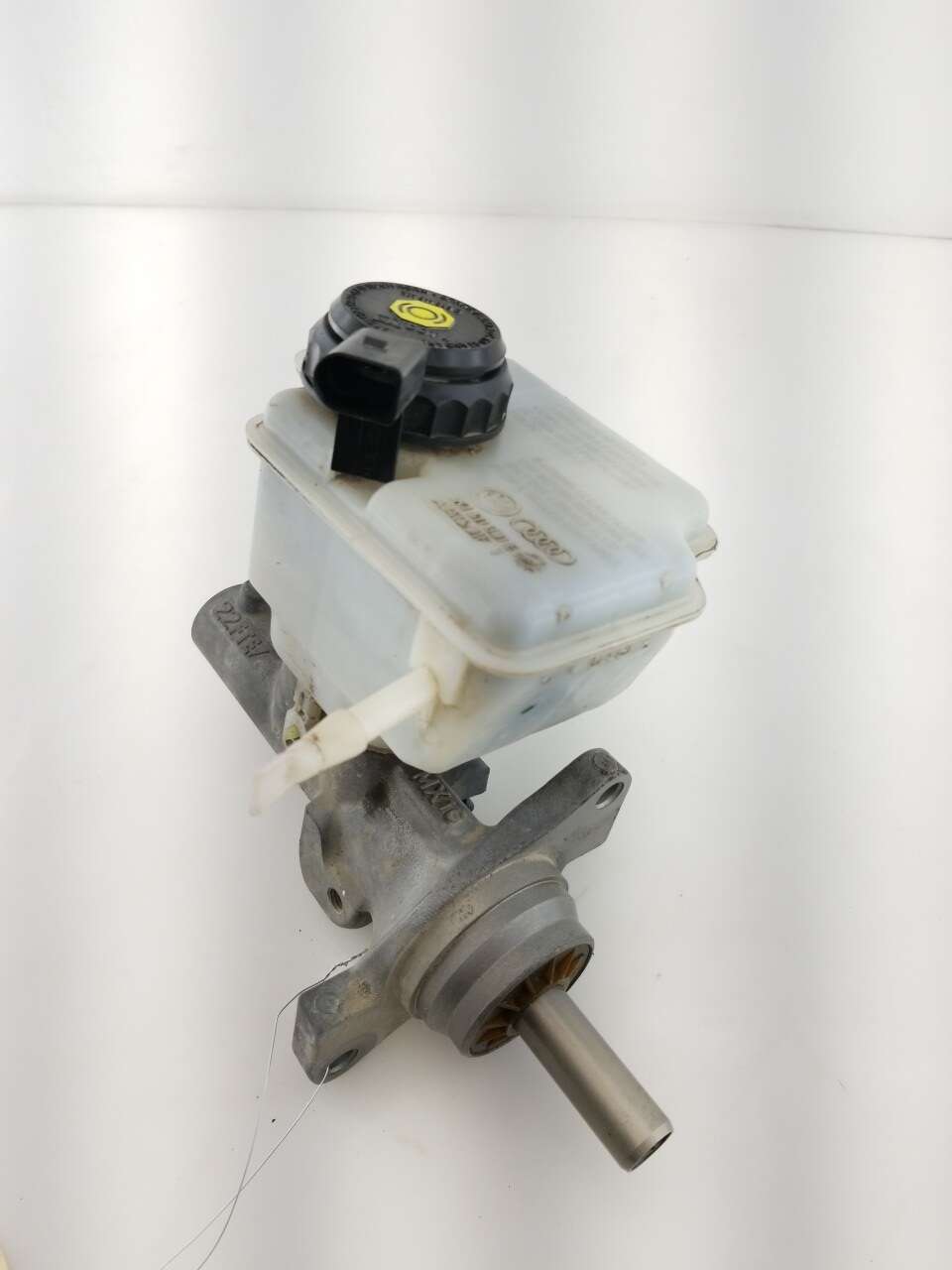 Master Cylinder
