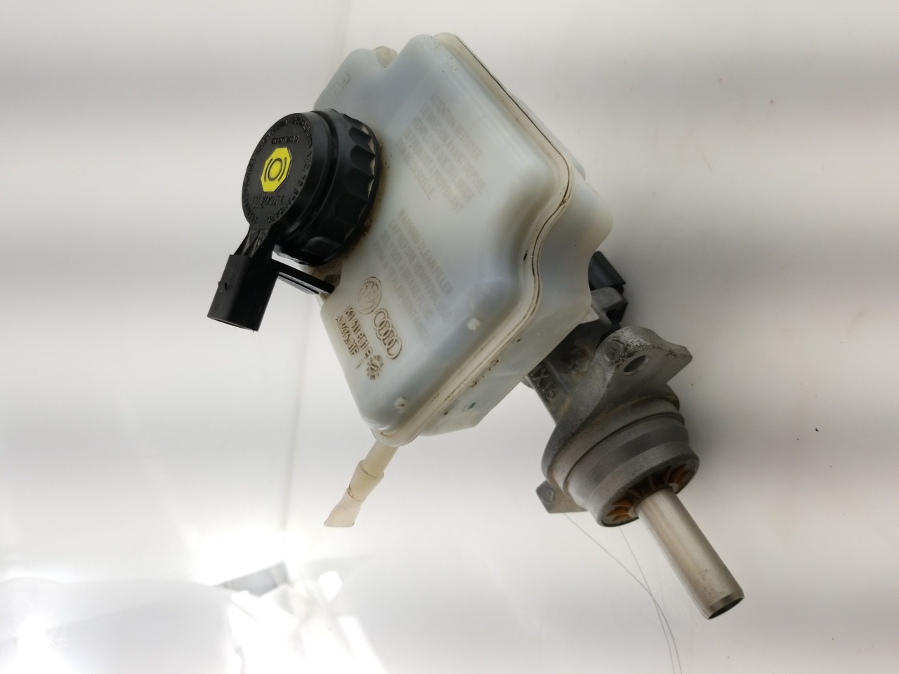 Master Cylinder