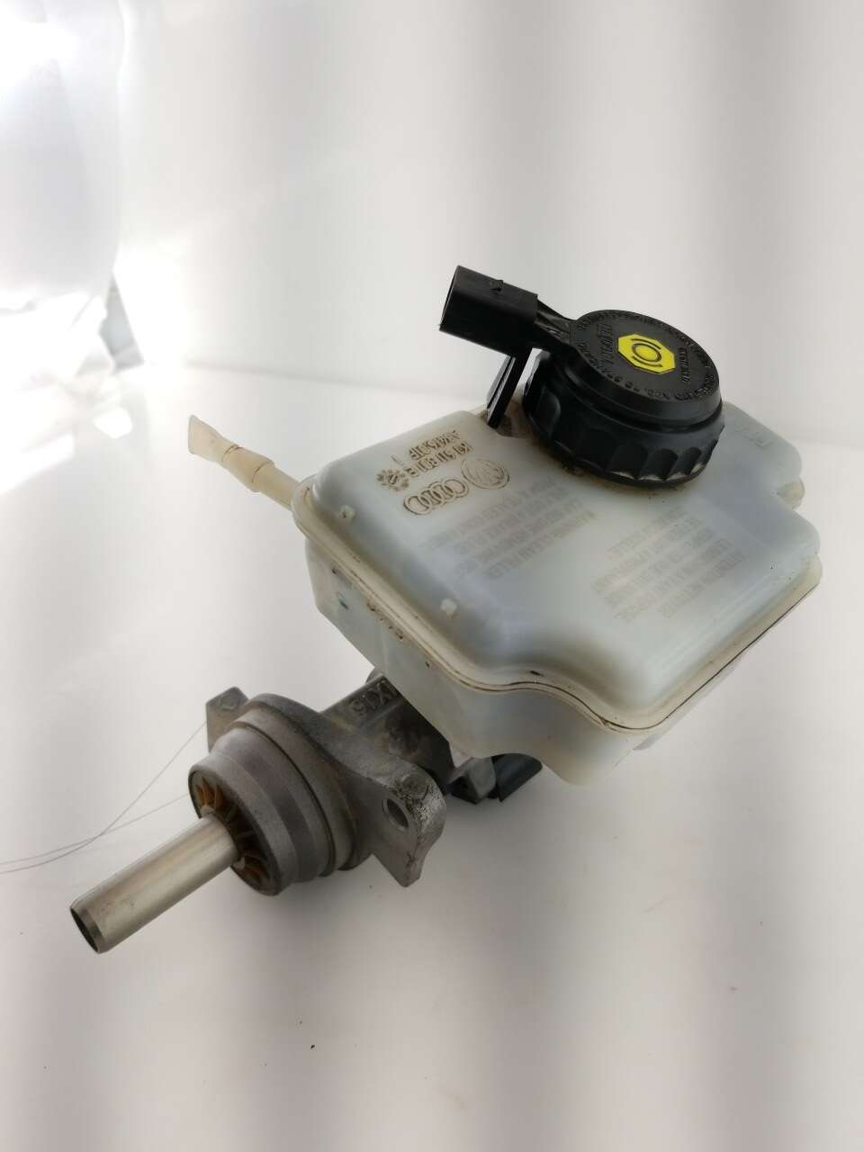Master Cylinder