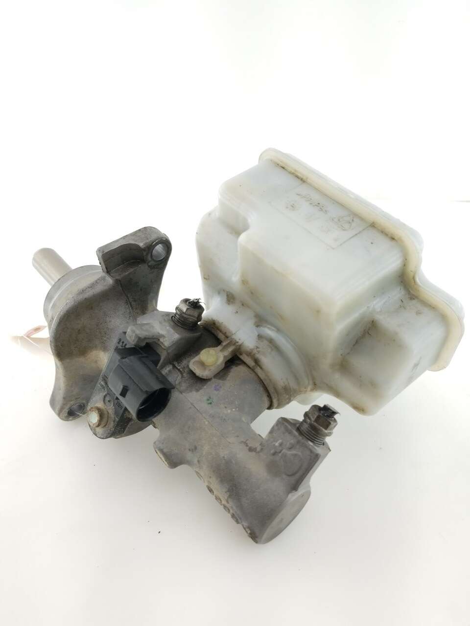 Master Cylinder