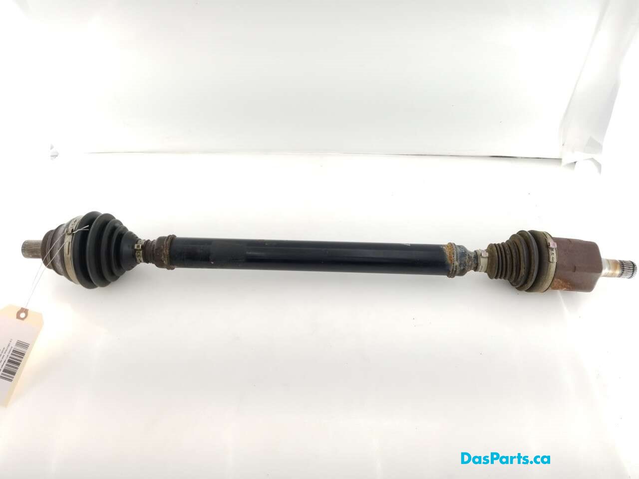Axle RF