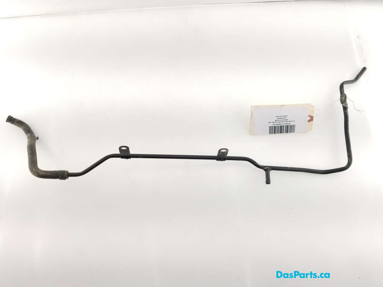 Expansion Tank Hose