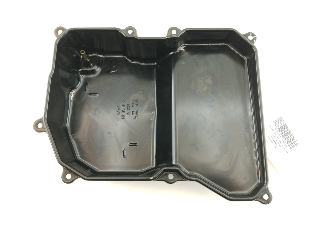 Transmission Oil Pan 1