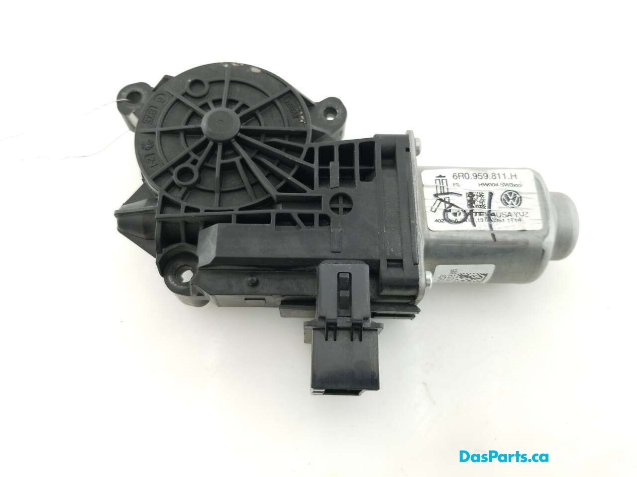 Window Motor LR