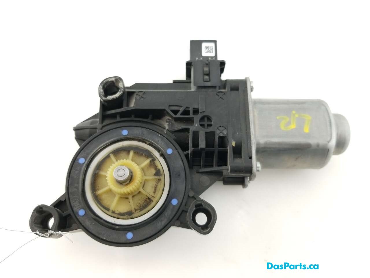 Window Motor LR