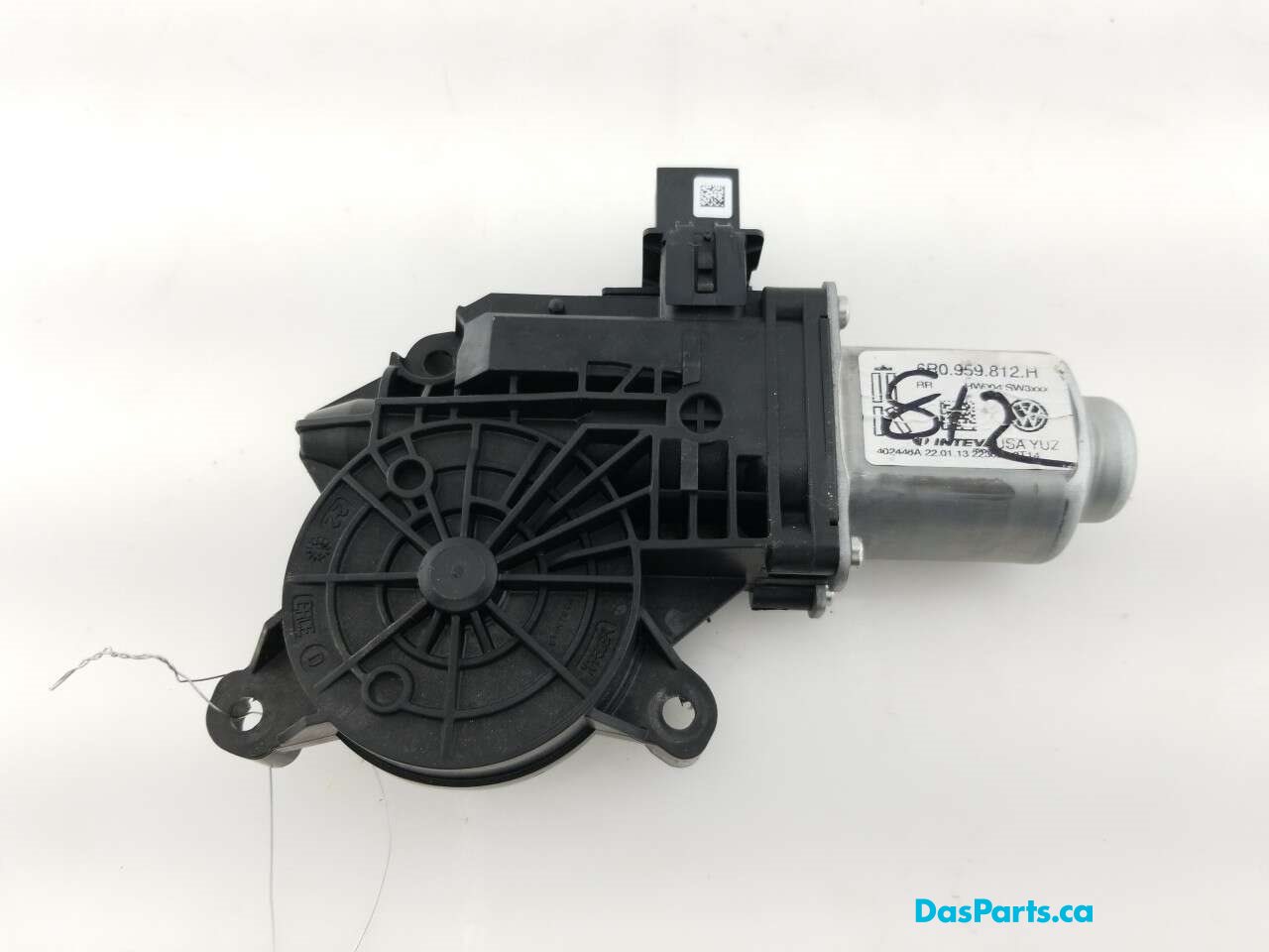 Window Motor RR