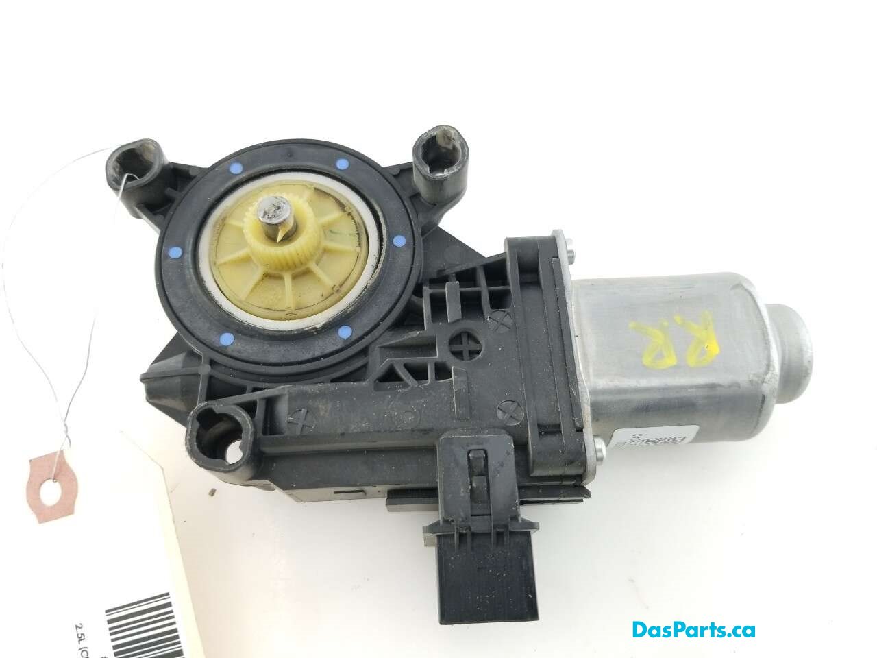 Window Motor RR