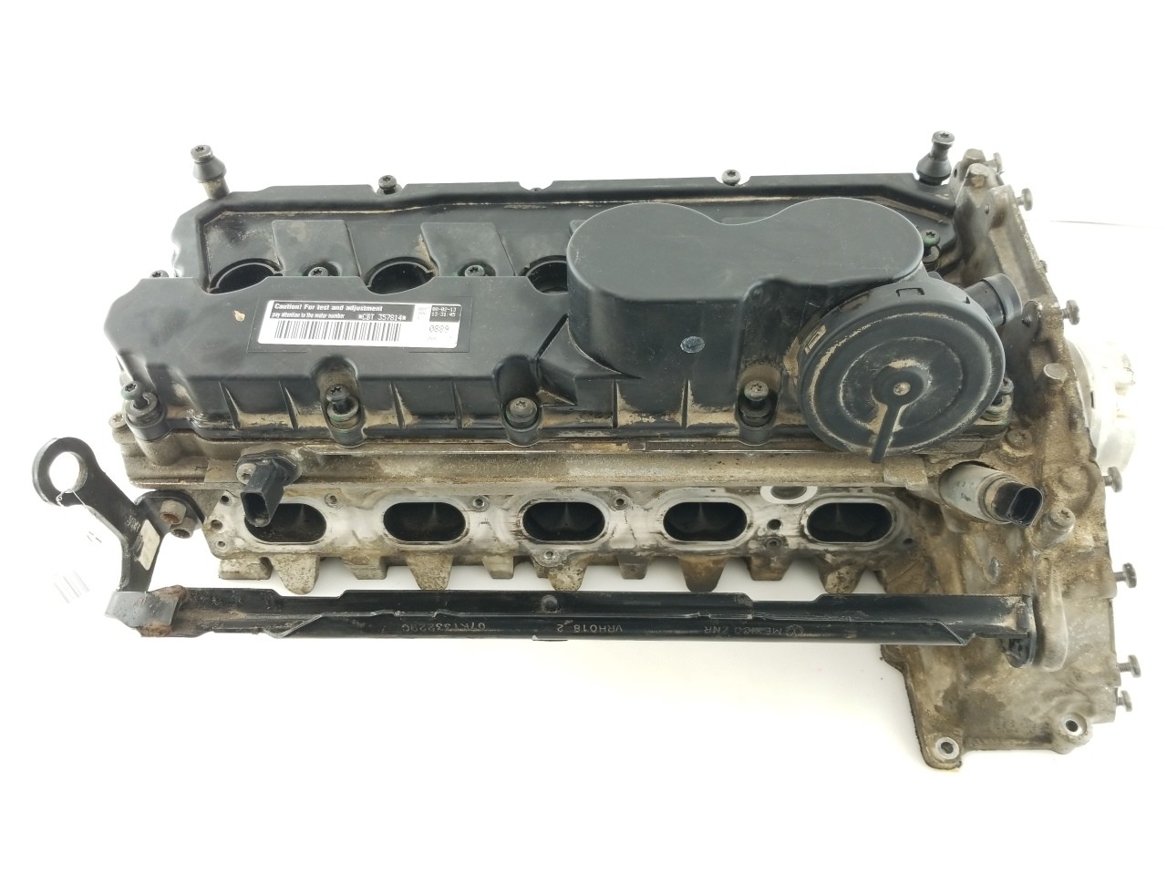 Engine Cylinder Head