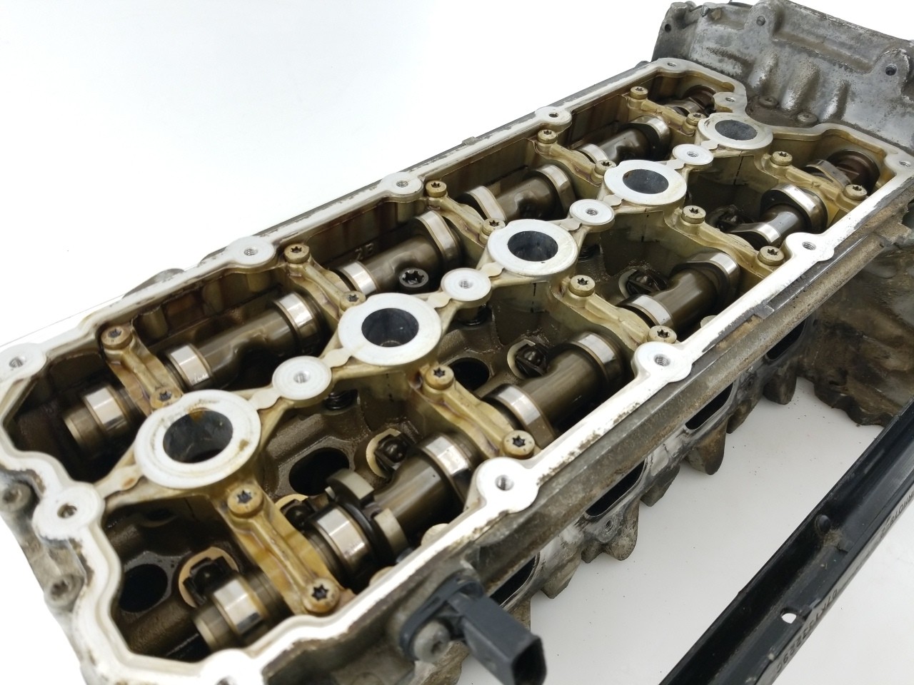 Engine Cylinder Head