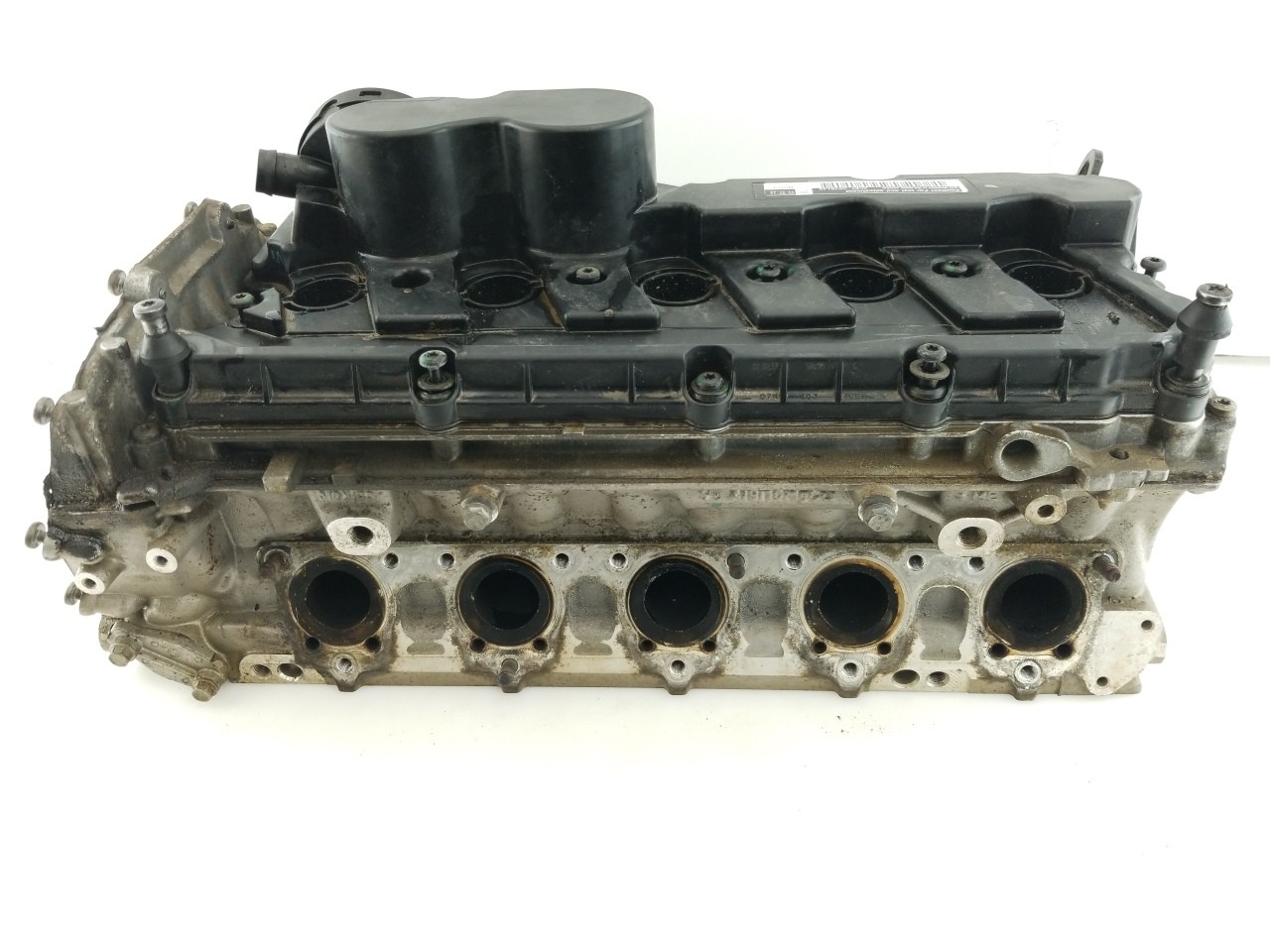 Engine Cylinder Head