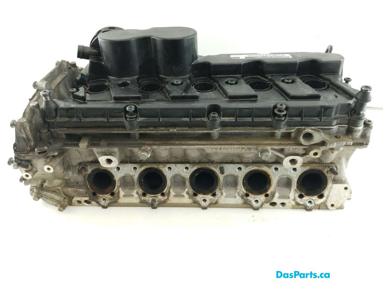 Engine Cylinder Head