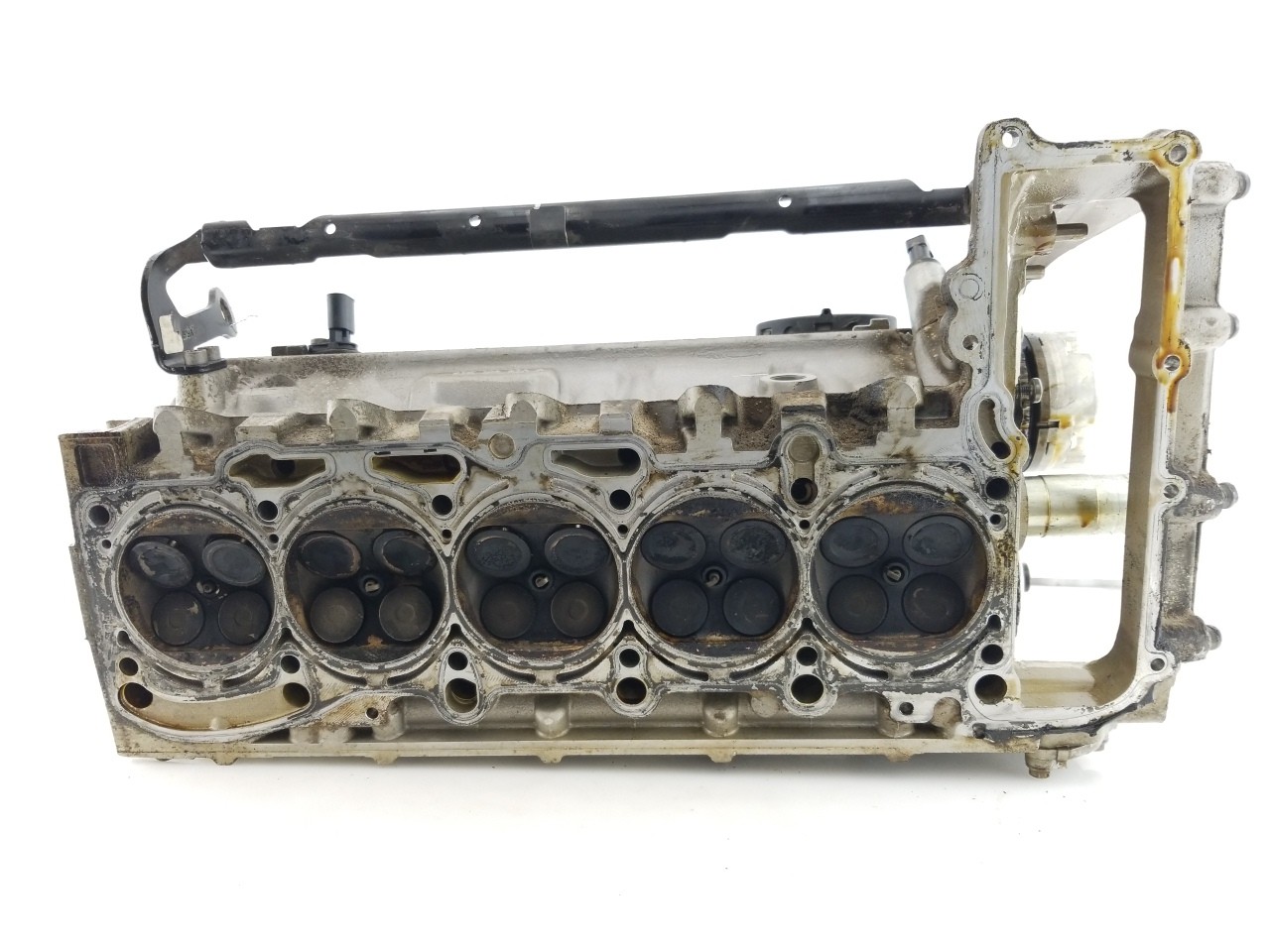 Engine Cylinder Head