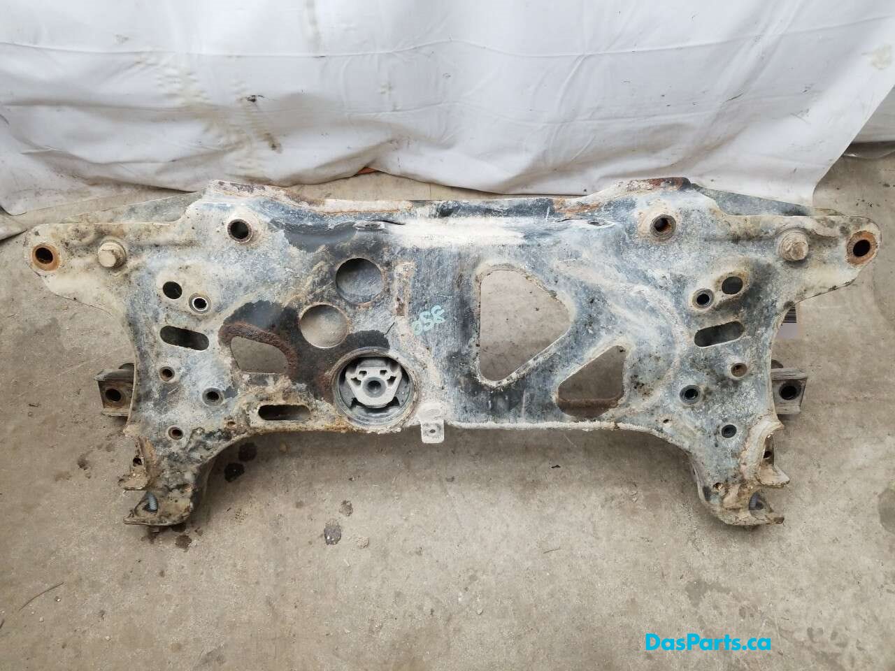 Front Subframe