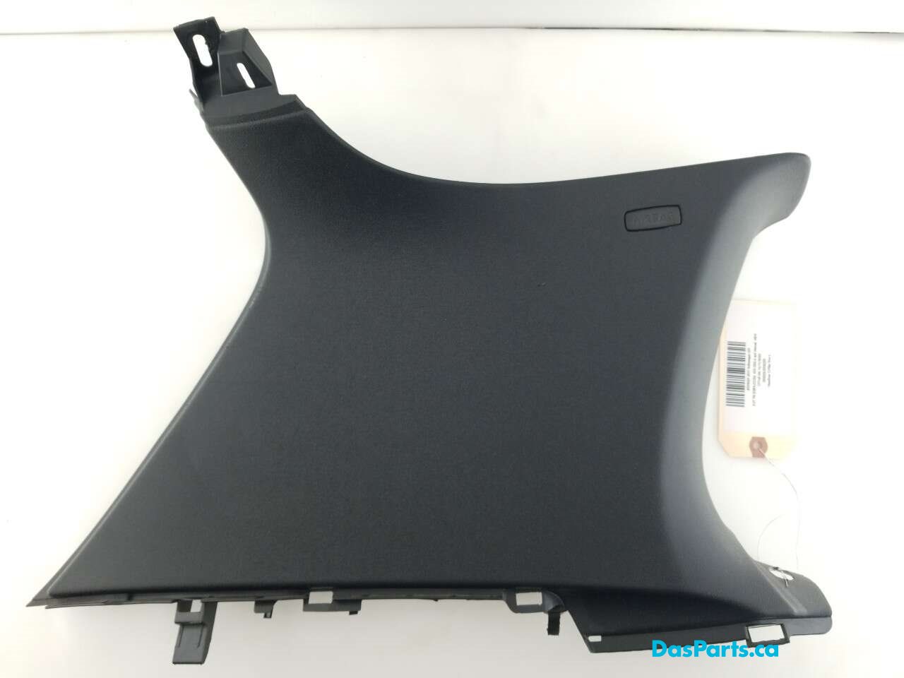 Headliner C-Pillar Trim L