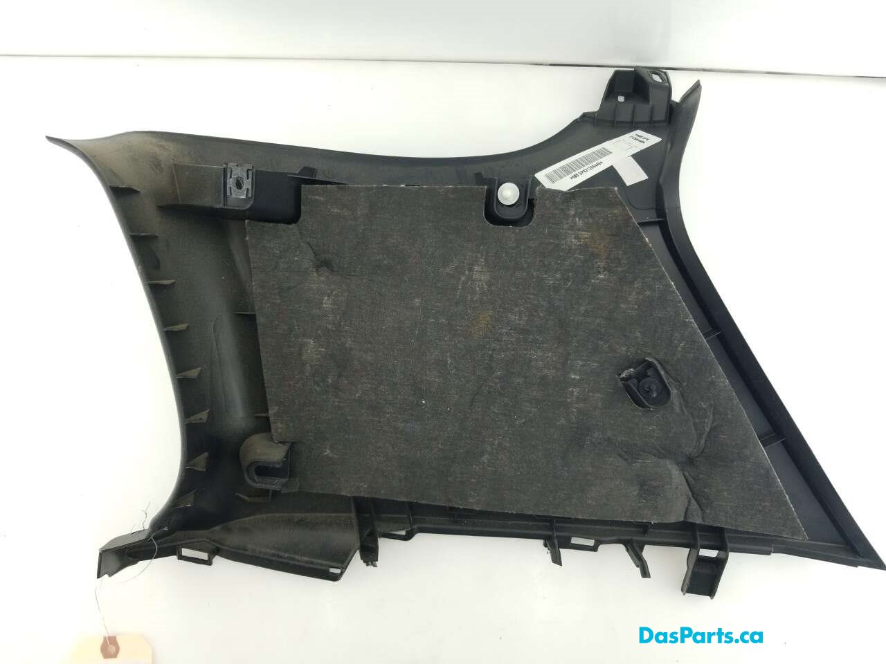 Headliner C-Pillar Trim L