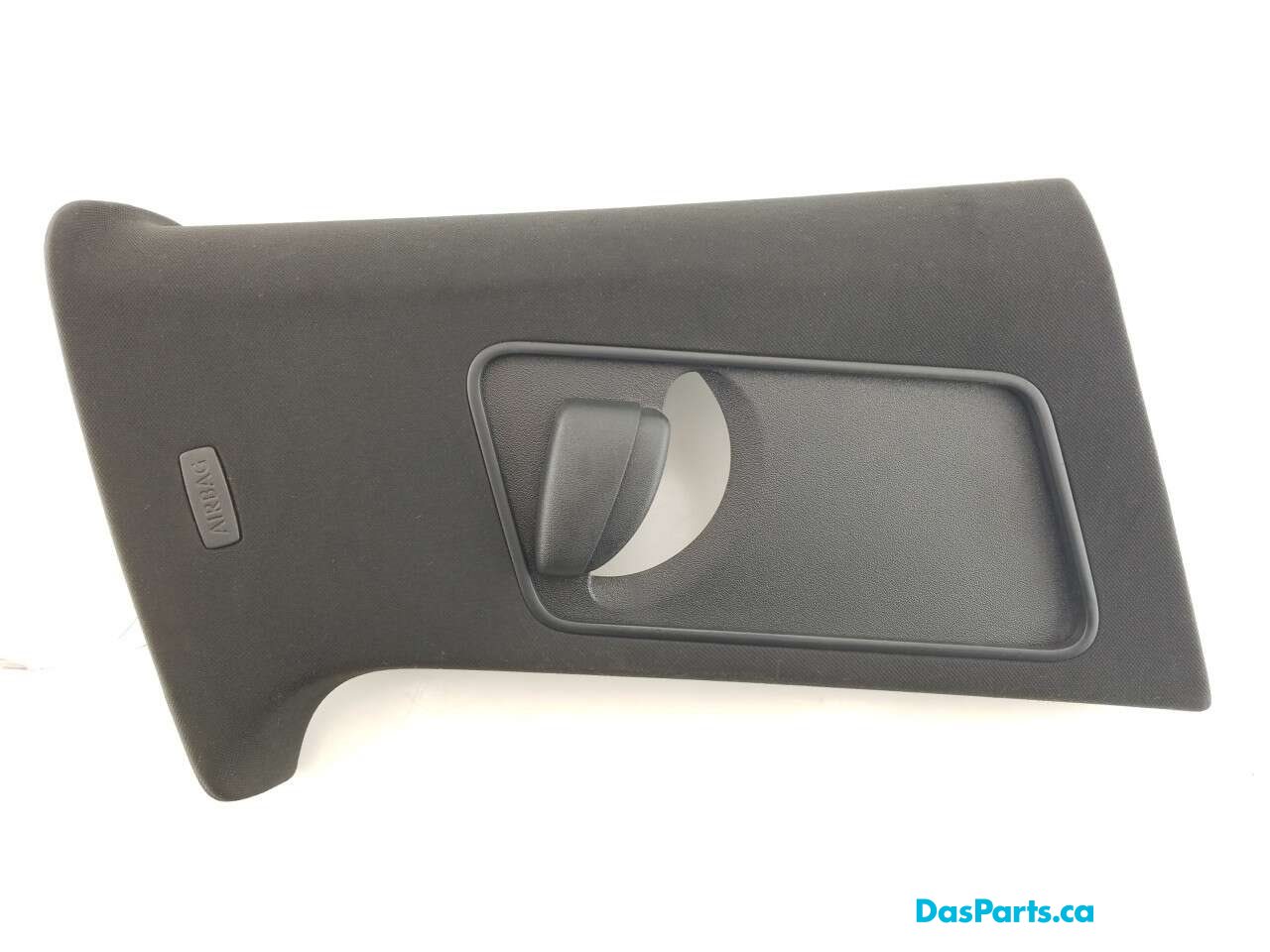 Headliner B-Pillar Trim R