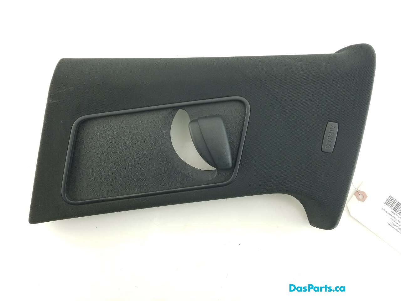 Headliner B-Pillar Trim L