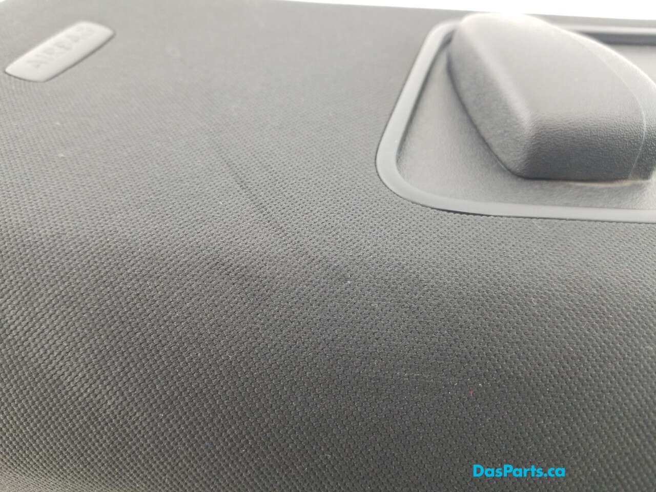 Headliner B-Pillar Trim L