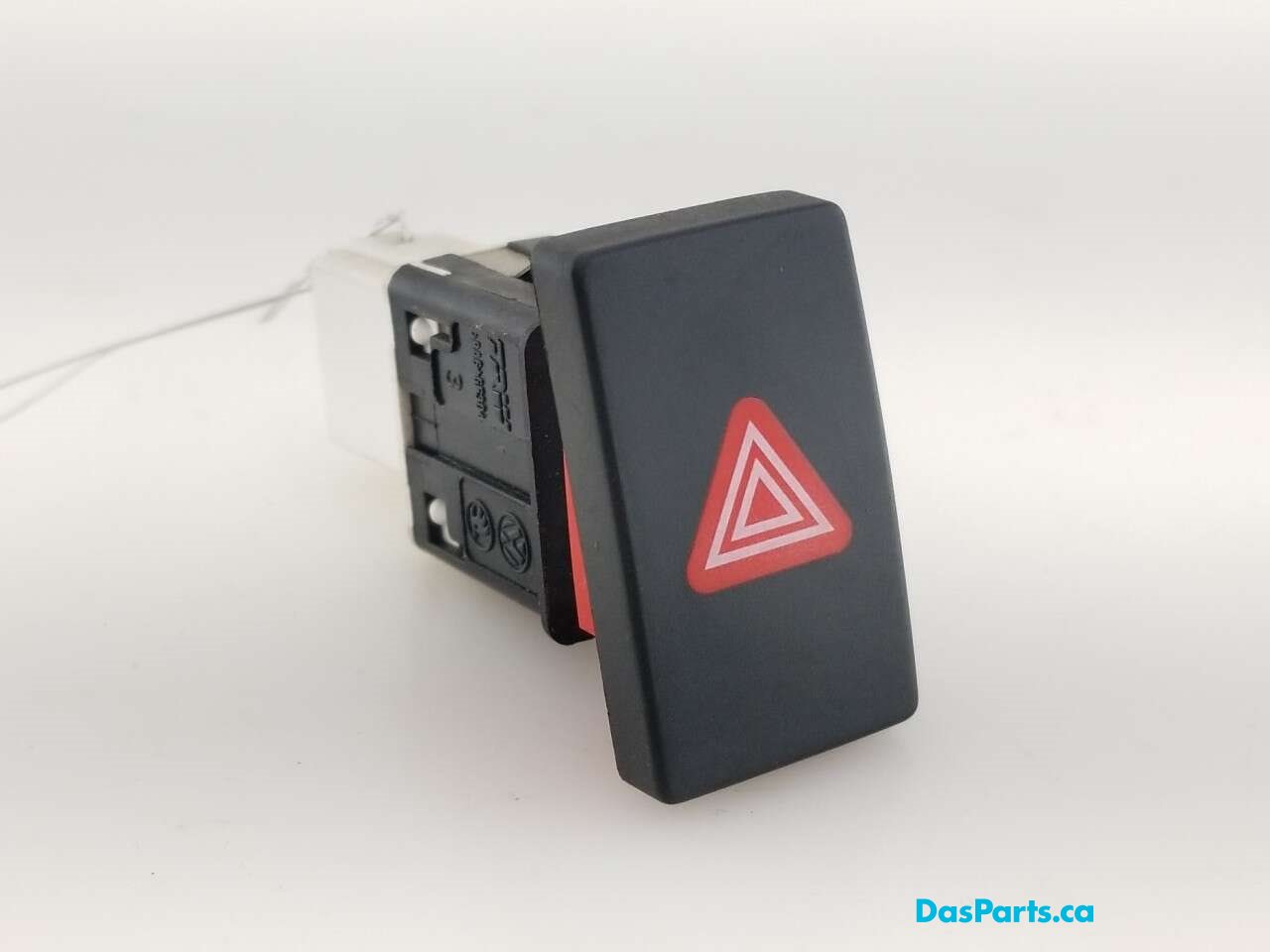 Hazard Switch